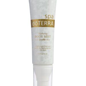 DoTerra Spa Hydrating Body Mist 4.2 oz/ 125mL Sealed